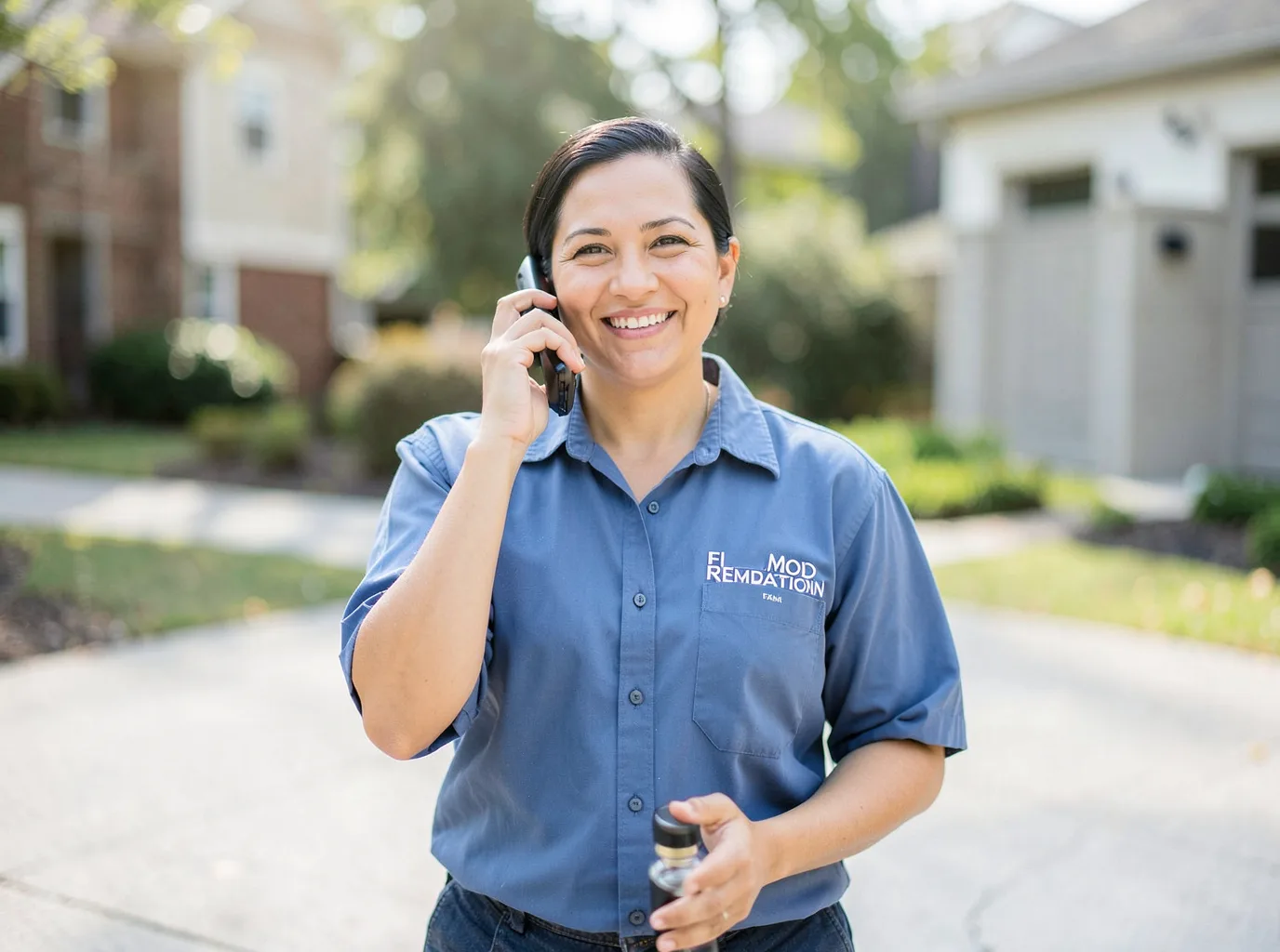 Mold Remediation Clearwater, KS FAQs